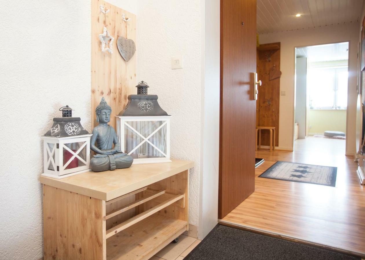 Wohlfuehloase Am Bikepark Und Skigebiet, 2 Schlafzimmer, Abschliessbarer Fahrradkeller Διαμέρισμα Βίντερμπεργκ Εξωτερικό φωτογραφία